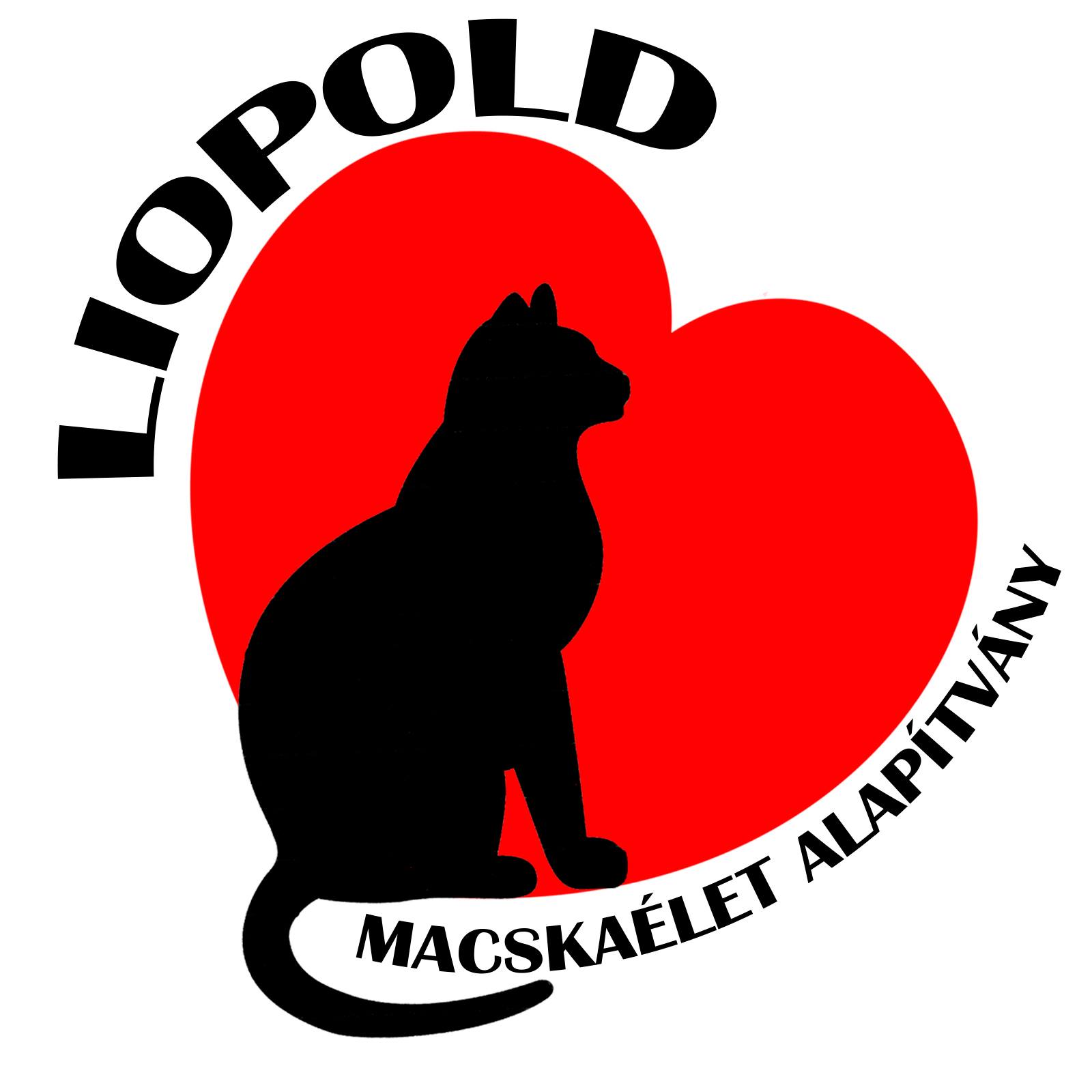 Liopold Macskaélet Állatvédő Alapítvány